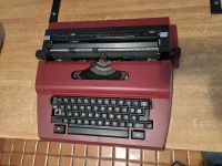 Schreibmaschine Präsident electric 2000 Rheinland-Pfalz - Eckenroth Vorschau