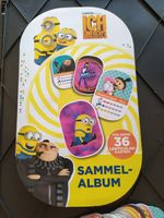 39 Minion 3D Sammelkarten (Preis für alle zusammen) Baden-Württemberg - Leonberg Vorschau