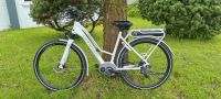 E-Bike Damenrad, City Bike, Cannondale Wuppertal - Vohwinkel Vorschau