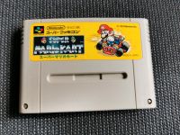 Super Mario Kart SHVC-MK NTSC Bayern - Memmingen Vorschau