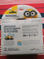 Minions Frühstück Set Rheinland-Pfalz - Gondershausen Vorschau