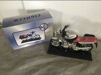 Modell Miniatur Motorrad mit Sound Baden-Württemberg - Rauenberg Vorschau