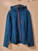 Jacke Jack Wolfskin Sachsen-Anhalt - Mansfeld Vorschau