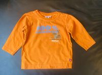 Langarmshirt Lego orange Gr. 86 Bayern - Kahl am Main Vorschau