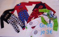 Baby warme Pyjamas Gr.98 je für 3€ Baden-Württemberg - Wildberg Vorschau