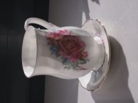 VINTAGE CHELSON CHINA ENGLAND KAFFEEBECHER+UNTERTASSE Hamburg - Bergedorf Vorschau