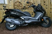 KYMCO NEW DOWTOWN 125 i ABS miiternachtsblau  NEUFAHRZEU Köln - Höhenberg Vorschau