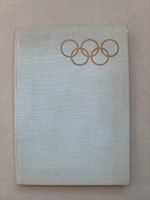 DDR- Buch IX. Olympische Winterspiele Innsbruck 1964 Thüringen - Neuhaus Vorschau