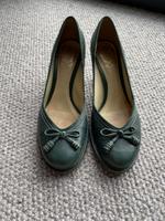Pumps, grün, Clarks Bad Zwischenahn - Bloh Vorschau