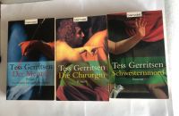 Tess Gerritsen/ Schwestermord/Chirurgin/Meister/Blutmale Baden-Württemberg - Neuhausen Vorschau