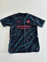 Original Puma Manchester City Haaland Ultraweave Trikot XL Baden-Württemberg - Schönaich Vorschau