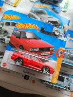 Hot Wheels '87 Audi Quattro Neu Modellauto Nordrhein-Westfalen - Troisdorf Vorschau