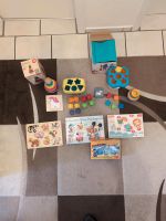 Baby Spielzeug (Set Preis) Nordrhein-Westfalen - Mönchengladbach Vorschau