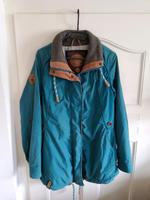 Naketano Damen Jacke  in Größe M Farbe  BlauGrün Nordrhein-Westfalen - Unna Vorschau