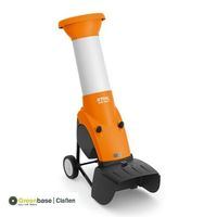 Stihl Elektro-Häcksler GHE 260 S / NEU Nordrhein-Westfalen - Simmerath Vorschau