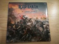 ⭐ Iced Earth - The Glorius Burden - Double Vinyl 2004 Brandenburg - Eichwalde Vorschau