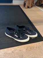 Superga sneaker Neu Blau Östliche Vorstadt - Hulsberg Vorschau