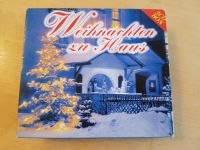 Weihnachtslieder Weihnachten Musik CD Sampler 3 Stück Berlin - Spandau Vorschau