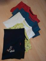 5 Stück Tshirts Gr. 110/116 Nordrhein-Westfalen - Bad Salzuflen Vorschau