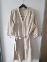 Neues Leinen Hemdkleid/Sommerkleid von edc by Esprit Niedersachsen - Vechta Vorschau