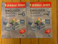 Schlauer Lernen Englisch Klasse 6/7neuGrammatik Textverständnis Baden-Württemberg - Reutlingen Vorschau