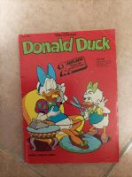 Donald Duck Heft von 1975 Hessen - Bebra Vorschau