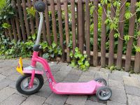 Puky Roller R1 pink Blumen Essen - Essen-Frintrop Vorschau