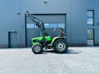 Deutz 4070E (Neumaschine) Traktor / Schlepper ! inkl. 19% MwSt. ! Niedersachsen - Haren (Ems) Vorschau