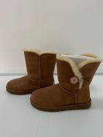 UGG Bailey Button II Stiefeletten Gr. 39 Neu! Nordrhein-Westfalen - Kierspe Vorschau