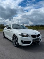 BMW 230i Coupé Automatik Sportline TÜV NEU Tausch Inzahlungnahme Niedersachsen - Süpplingenburg Vorschau