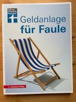 Gelanlage für Faule Stiftung Warentest Finanztest 2021 Baden-Württemberg - Schwäbisch Hall Vorschau