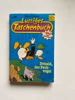 Lustiges taschenbuch nr.126 „Donald der pech vogel“ Hessen - Guxhagen Vorschau