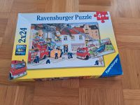 Ravensburger Feuerwehr Puzzle Nordrhein-Westfalen - Lügde Vorschau