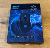 Gaming Mouse von Anker Rheinland-Pfalz - Kaiserslautern Vorschau
