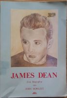 James Dean, Eine Biographie von John Howlett Sachsen - Chemnitz Vorschau