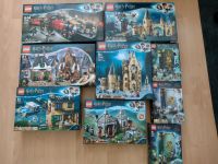 Lego Harry Potter: 75955 + 75953 Niedersachsen - Stadland Vorschau