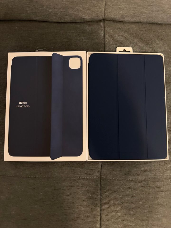 Verkaufe Original Apple Smart Folio für iPad Pro 11 1-4 Gen in Berlin