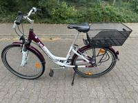 Damen Fahrrad zu verkaufen Berlin - Hellersdorf Vorschau