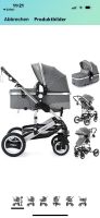 Daliya Bambino 2in1 Kinderwagen Rheinland-Pfalz - Mayen Vorschau