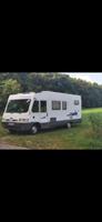 Fiat Ducato /Weinsberg Komet gepflegt zu verkaufen Niedersachsen - Jade Vorschau
