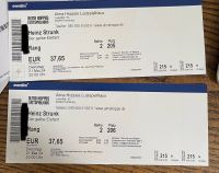 2 Tickets Lesung Heinz Strunk - Der gelbe Elephant 21.05. Hamburg Eimsbüttel - Hamburg Eimsbüttel (Stadtteil) Vorschau