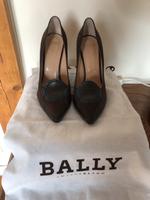 Bally Pumps High Heels Hannover - Ricklingen Vorschau