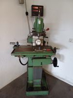 Fräsmaschine Metba MB-1 Bayern - Donauwörth Vorschau