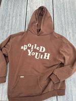 Peso Hoodie in L (Kollektion Spoiled Youth) Nordrhein-Westfalen - Hagen Vorschau