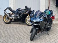 Sommer Angebot Honda cbr 1000 rr-r sp fireblade !SELTEN!LAUT! Berlin - Wilmersdorf Vorschau