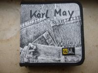 DVDs Karl-May-Sammlung selbstgebrannt 16 Stück Bayern - Theres Vorschau