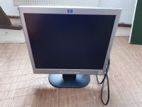 Monitor/Bildschirm/PC/HP Bayern - Ronsberg Vorschau