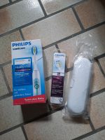 Elektrische Zahnbürste von Philips Hessen - Dietzhölztal Vorschau