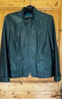 ***BIBA*** echte Lammlederjacke oliv Gr. 40/L neuwertig Bayern - Wessobrunn Vorschau