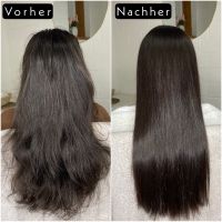 Online Schulung: Keratin Haarglättung Bremen - Neustadt Vorschau